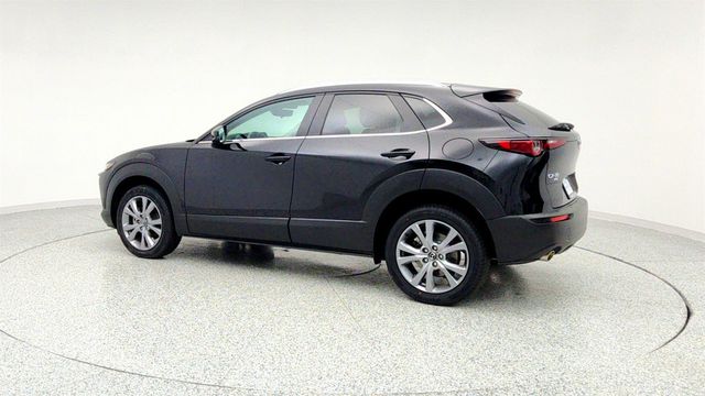 2023 Mazda CX-30 2.5 S Preferred Package AWD - 22957601 - 6