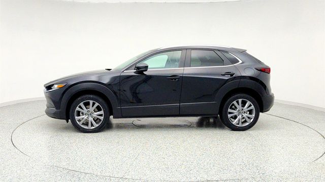 2023 Mazda CX-30 2.5 S Preferred Package AWD - 22957601 - 7