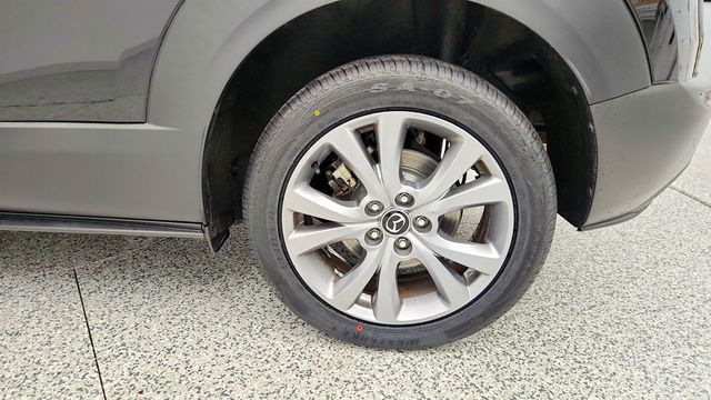 2023 Mazda CX-30 2.5 S Preferred Package AWD - 22957601 - 8