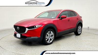 2023 Mazda CX-30