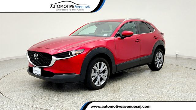 2023 Mazda CX-30 2.5 S Preferred Package AWD - 23000715 - 0