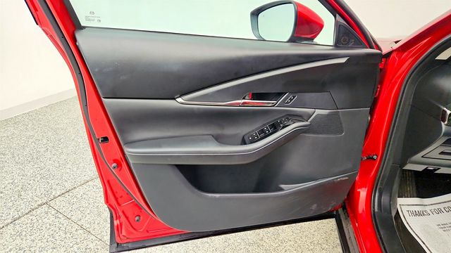 2023 Mazda CX-30 2.5 S Preferred Package AWD - 23000715 - 9