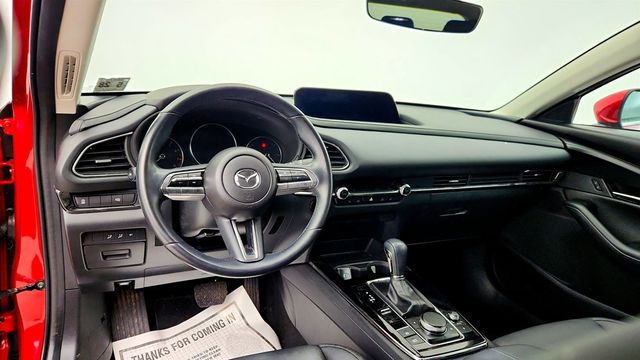 2023 Mazda CX-30 2.5 S Preferred Package AWD - 23000715 - 11
