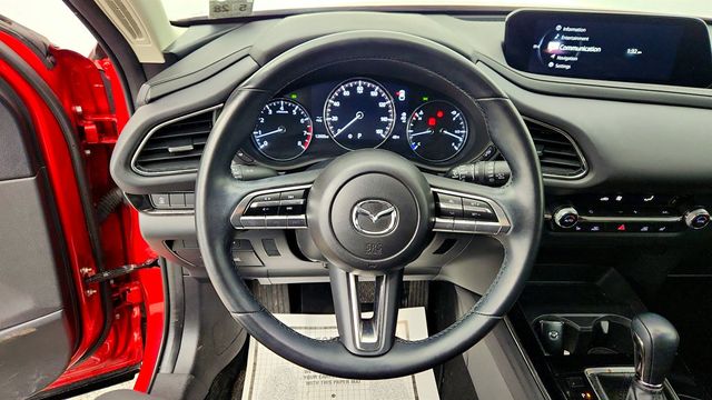 2023 Mazda CX-30 2.5 S Preferred Package AWD - 23000715 - 12