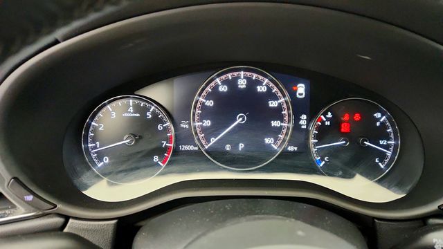 2023 Mazda CX-30 2.5 S Preferred Package AWD - 23000715 - 13