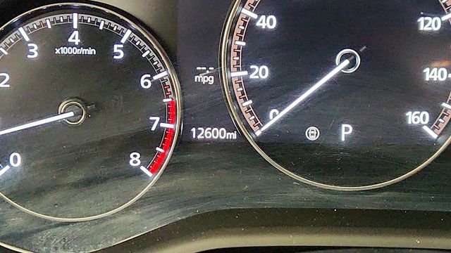 2023 Mazda CX-30 2.5 S Preferred Package AWD - 23000715 - 14