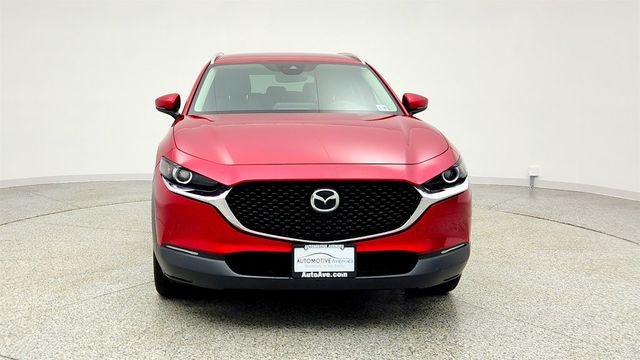 2023 Mazda CX-30 2.5 S Preferred Package AWD - 23000715 - 1