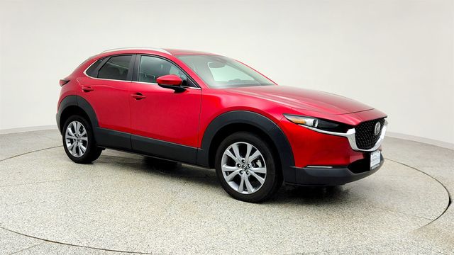 2023 Mazda CX-30 2.5 S Preferred Package AWD - 23000715 - 2