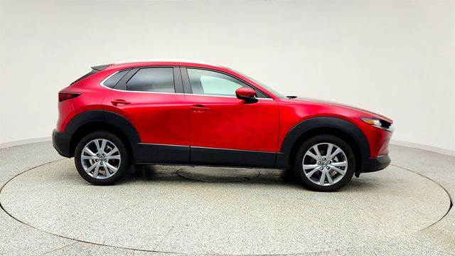 2023 Mazda CX-30 2.5 S Preferred Package AWD - 23000715 - 3