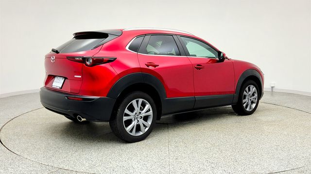 2023 Mazda CX-30 2.5 S Preferred Package AWD - 23000715 - 4