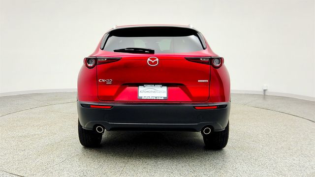 2023 Mazda CX-30 2.5 S Preferred Package AWD - 23000715 - 5