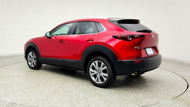 2023 Mazda CX-30 2.5 S Preferred Package AWD - 23000715 - 6