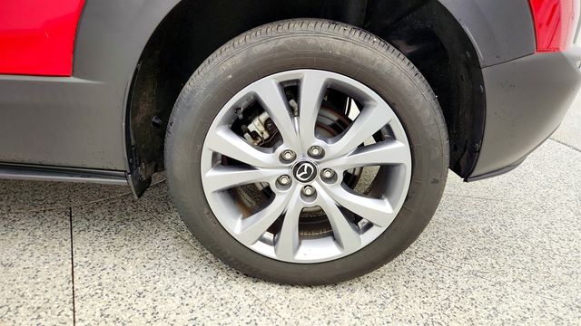 2023 Mazda CX-30 2.5 S Preferred Package AWD - 23000715 - 8