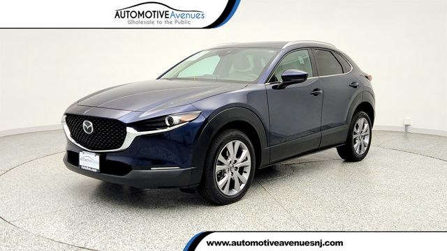 2023 Mazda CX-30 2.5 S Preferred Package AWD - 23016181 - 0