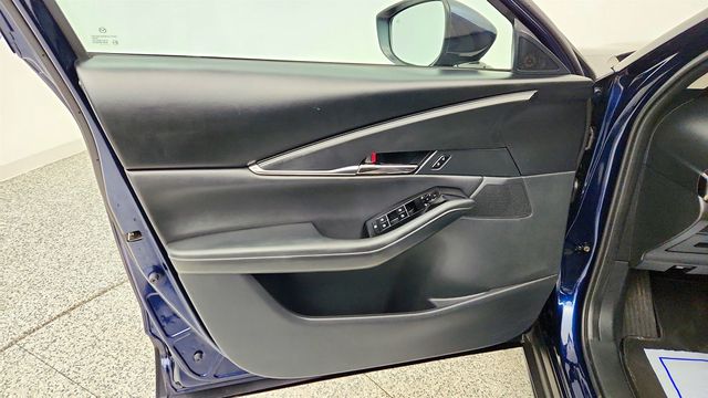 2023 Mazda CX-30 2.5 S Preferred Package AWD - 23016181 - 9