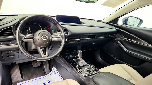 2023 Mazda CX-30 2.5 S Preferred Package AWD - 23016181 - 11