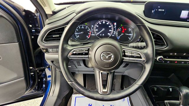 2023 Mazda CX-30 2.5 S Preferred Package AWD - 23016181 - 12