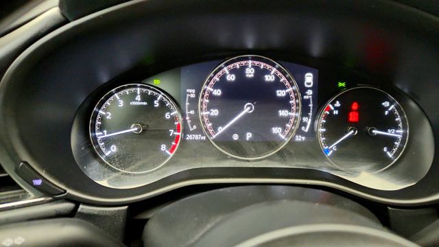 2023 Mazda CX-30 2.5 S Preferred Package AWD - 23016181 - 13