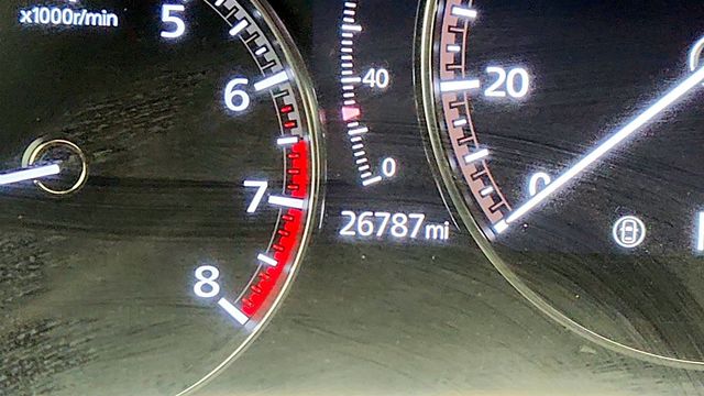 2023 Mazda CX-30 2.5 S Preferred Package AWD - 23016181 - 14