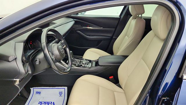 2023 Mazda CX-30 2.5 S Preferred Package AWD - 23016181 - 18