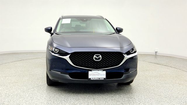 2023 Mazda CX-30 2.5 S Preferred Package AWD - 23016181 - 1