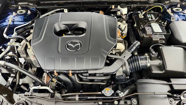 2023 Mazda CX-30 2.5 S Preferred Package AWD - 23016181 - 25