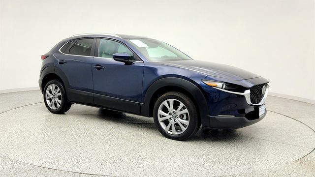 2023 Mazda CX-30 2.5 S Preferred Package AWD - 23016181 - 2