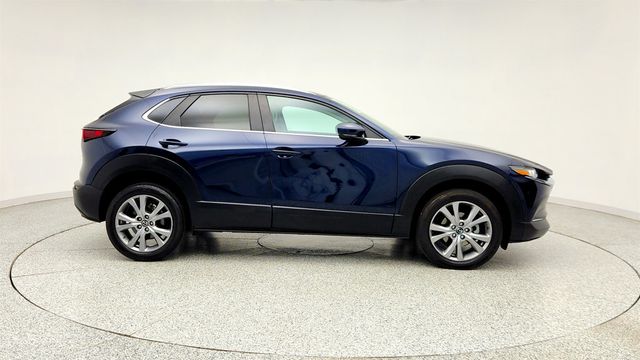 2023 Mazda CX-30 2.5 S Preferred Package AWD - 23016181 - 3