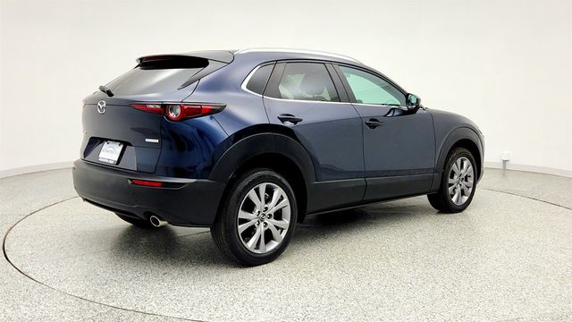 2023 Mazda CX-30 2.5 S Preferred Package AWD - 23016181 - 4