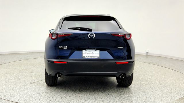 2023 Mazda CX-30 2.5 S Preferred Package AWD - 23016181 - 5