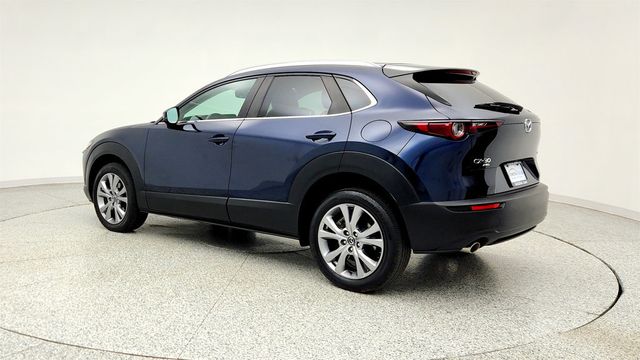 2023 Mazda CX-30 2.5 S Preferred Package AWD - 23016181 - 6