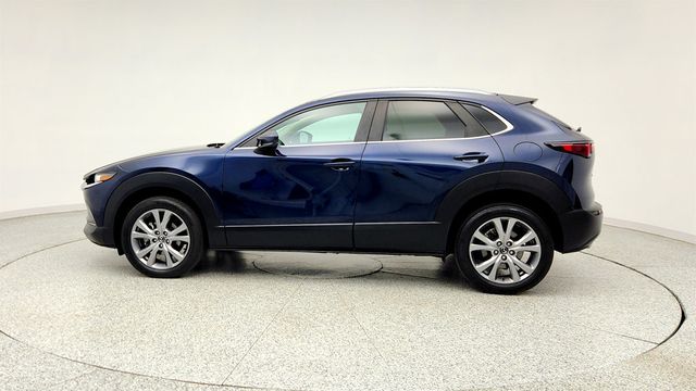 2023 Mazda CX-30 2.5 S Preferred Package AWD - 23016181 - 7