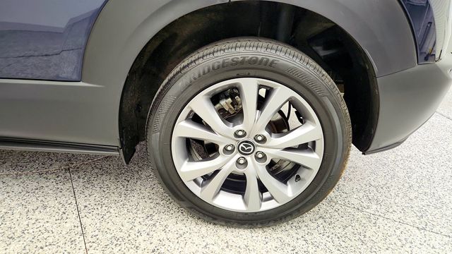 2023 Mazda CX-30 2.5 S Preferred Package AWD - 23016181 - 8