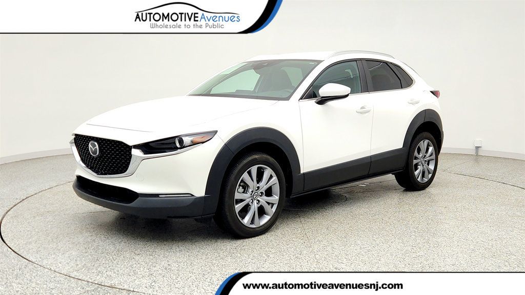 2023 Mazda CX-30 2.5 S Preferred Package AWD - 23016917 | Video 1