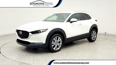 2023 Mazda CX-30