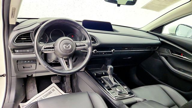 2023 Mazda CX-30 2.5 S Preferred Package AWD - 23016917 - 10