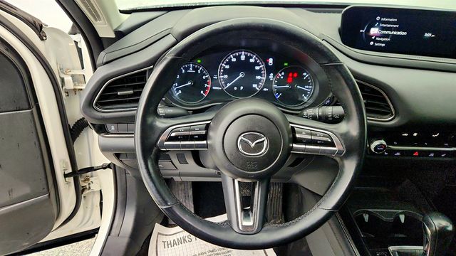 2023 Mazda CX-30 2.5 S Preferred Package AWD - 23016917 - 11