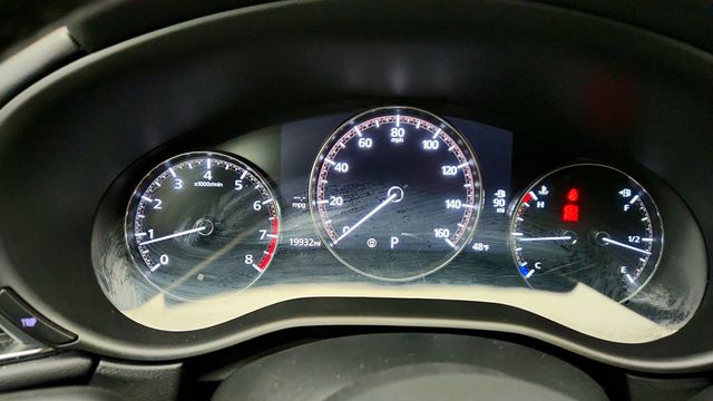 2023 Mazda CX-30 2.5 S Preferred Package AWD - 23016917 - 12
