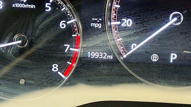 2023 Mazda CX-30 2.5 S Preferred Package AWD - 23016917 - 13