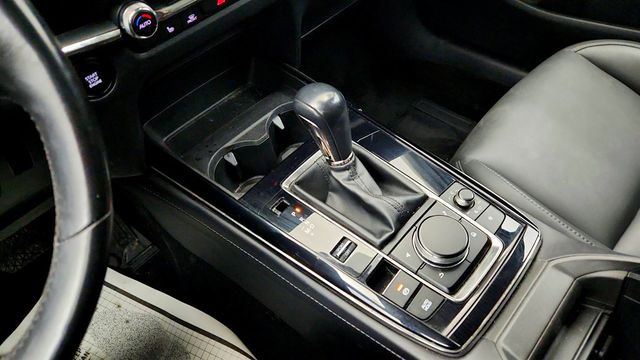 2023 Mazda CX-30 2.5 S Preferred Package AWD - 23016917 - 14