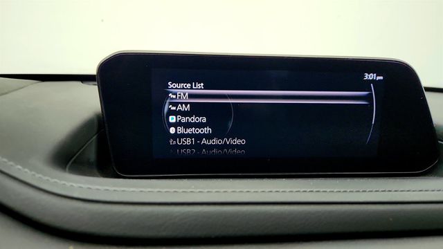 2023 Mazda CX-30 2.5 S Preferred Package AWD - 23016917 - 16