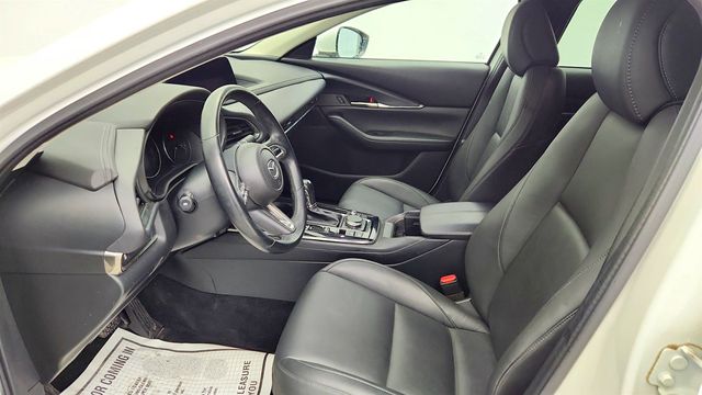 2023 Mazda CX-30 2.5 S Preferred Package AWD - 23016917 - 17