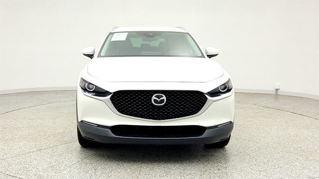 2023 Mazda CX-30 2.5 S Preferred Package AWD - 23016917 - 1