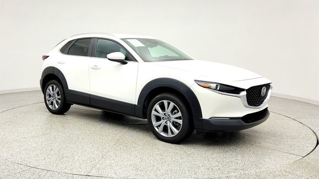 2023 Mazda CX-30 2.5 S Preferred Package AWD - 23016917 - 2