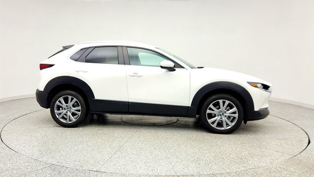 2023 Mazda CX-30 2.5 S Preferred Package AWD - 23016917 - 3