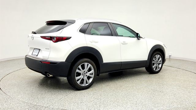 2023 Mazda CX-30 2.5 S Preferred Package AWD - 23016917 - 4