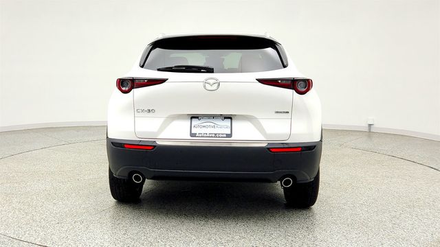 2023 Mazda CX-30 2.5 S Preferred Package AWD - 23016917 - 5