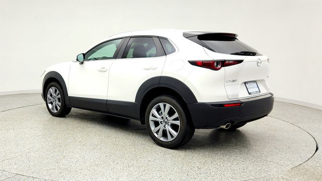 2023 Mazda CX-30 2.5 S Preferred Package AWD - 23016917 - 6