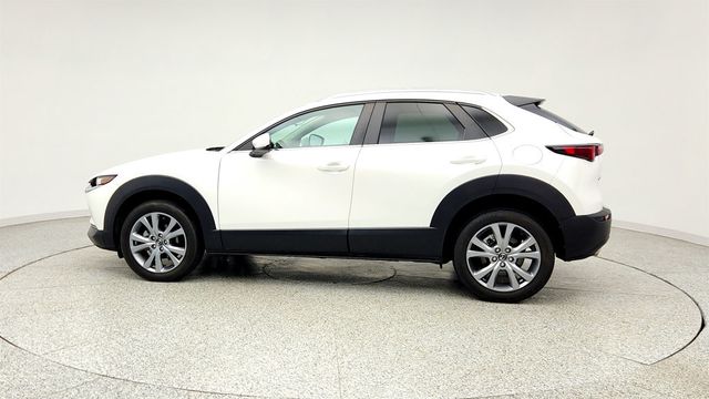 2023 Mazda CX-30 2.5 S Preferred Package AWD - 23016917 - 7