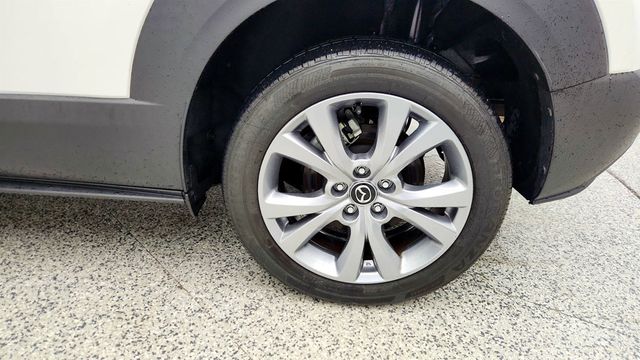 2023 Mazda CX-30 2.5 S Preferred Package AWD - 23016917 - 8